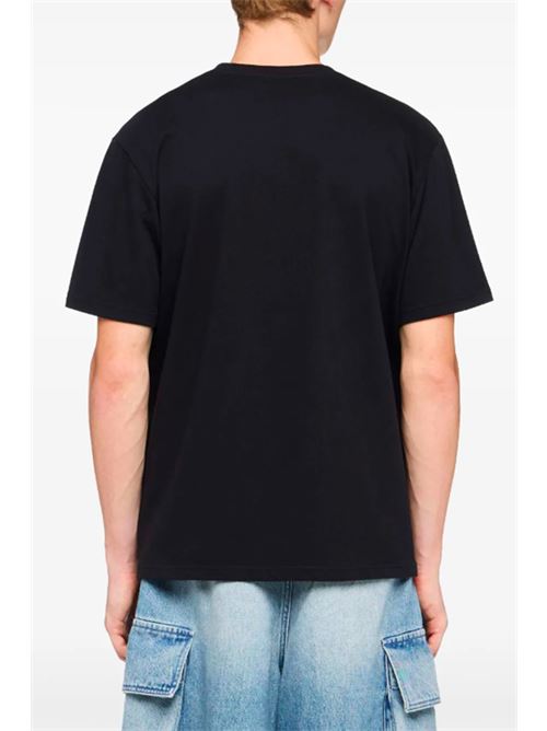 T-shirt con logo JW ANDERSON | JT0258PG1510999